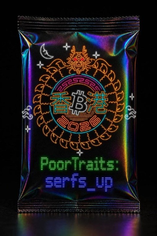 PoorTraits: serfs_up